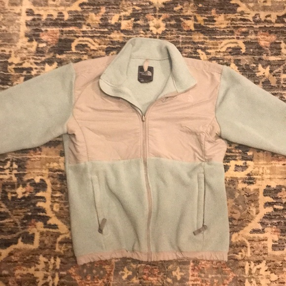 The North Face Jackets & Blazers - The North Face Denali Fleece Jacket